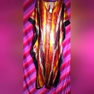 WINLAR caftan Garment